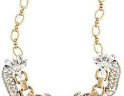New Arrival luxurious crystal & rhinestone mixed statement Necklace,bubble Bib Necklace